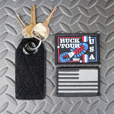 Patch Tag