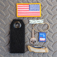 Stash Tags