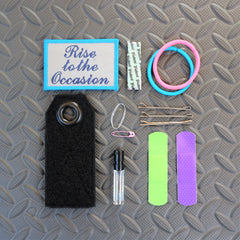 Stash Tags