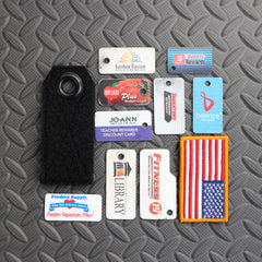 Stash Tags